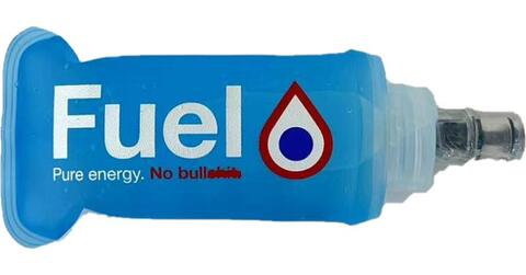 Fuel of Norway Softbottle 150ml