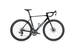 Colnago V5Rs - Dura Ace Di2 Black/Silver