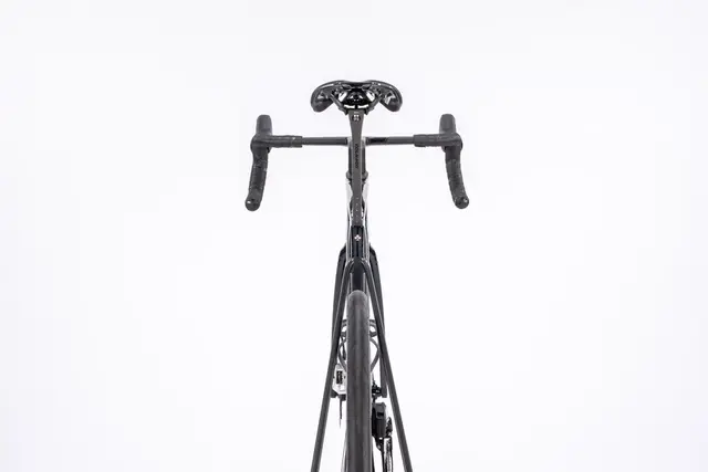 Colnago V5Rs - Dura Ace Di2 530 Black/Silver 