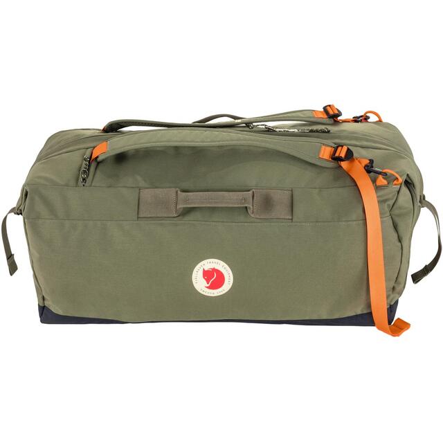 Fjällräven Färden Duffel 80 620 Green 