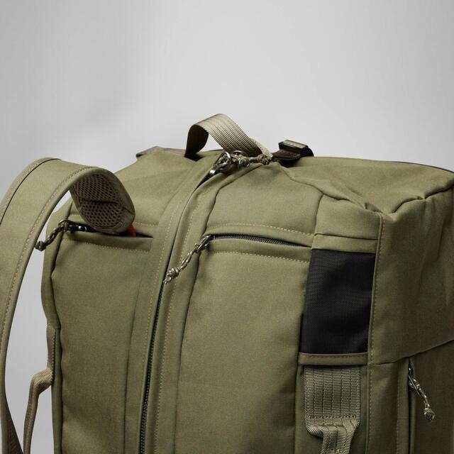 Fjällräven Färden Duffel 80 620 Green 