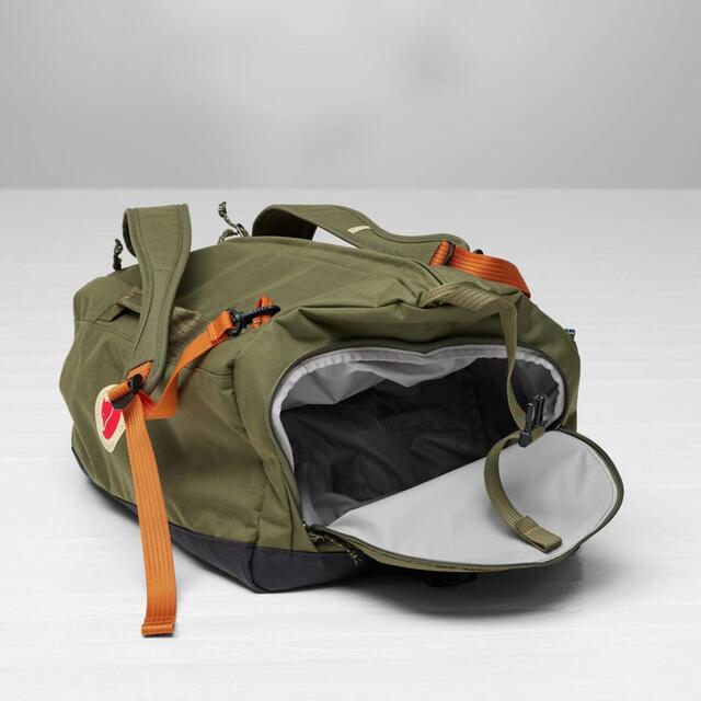 Fjällräven Färden Duffel 80 620 Green 