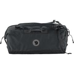 Fj&#228;llr&#228;ven F&#228;rden Duffel 80 037 Coal Black