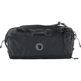 Fj&#228;llr&#228;ven F&#228;rden Duffel 80 037 Coal Black