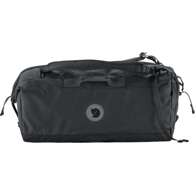 Fjällräven Färden Duffel 80 037 Coal Black 