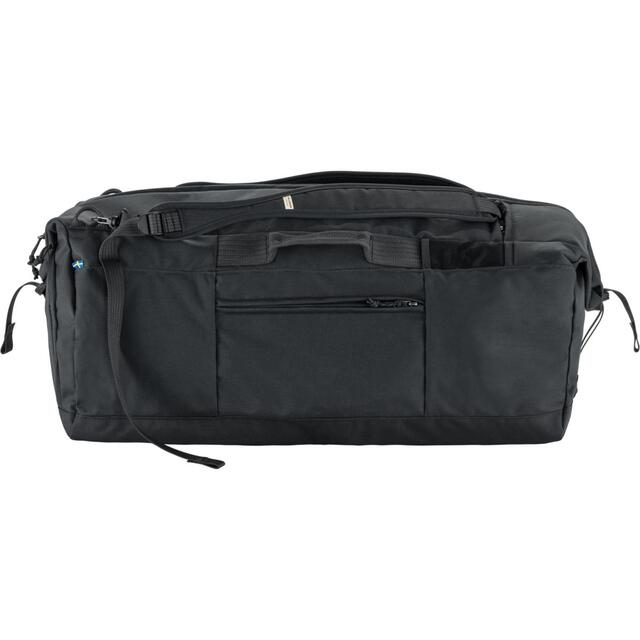 Fjällräven Färden Duffel 80 037 Coal Black 