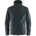 Fj&#228;llr&#228;ven High Coast Wind Jacket Herre 560 Navy