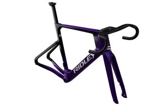 Ridley Noah FAST 3.0 Rammesett Amethyst Purple