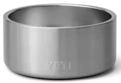 Yeti Boomer 4 Dog Bowl Stainless Steel