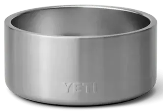 Yeti Boomer 4 Dog Bowl Stainless Steel