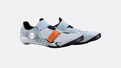 Specialized S-Works Torch Remco 41 White/photon Orange Landeveisko