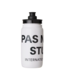Pas Normal Studios Logo Race Bidon White - One Size