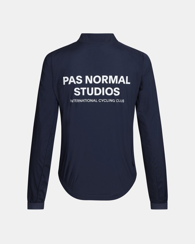 Pas Normal Studios Womens Mechanism XXS Stow Away Jacket - Navy 