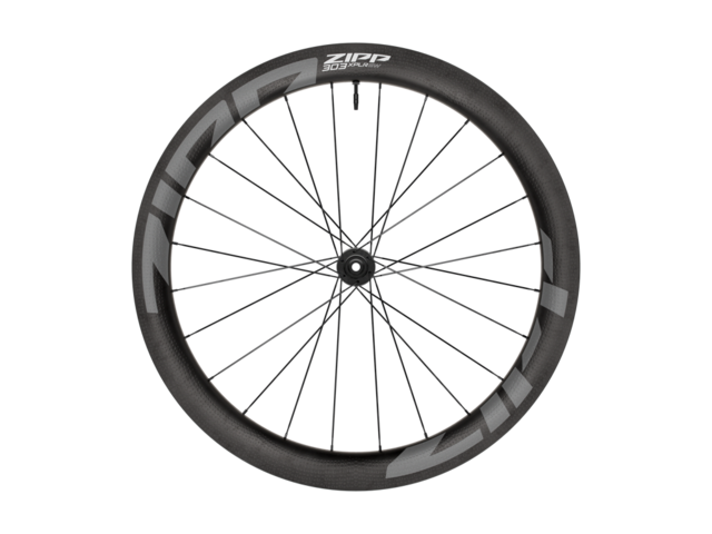 ZIPP Wheel 303 XPLR SW 700c Rear Sram/Shimano (HG-boss) 