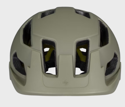 Sweet Protection Dissenter MIPS L-XL Woodland 