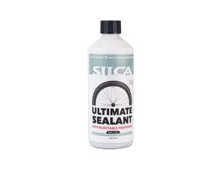 Silca Ultimate Sealant w/ Injectable Fiberfoam
