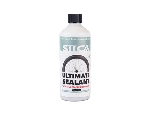 Silca Ultimate Sealant w/ Injectable Fiberfoam