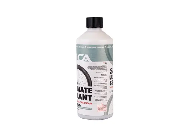 Silca Ultimate Sealant w/ Injectable Fiberfoam 