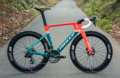 Ridley Noah FAST 7/11 - Dura-Ace Di2 Tobias H Johannessen - Str. S