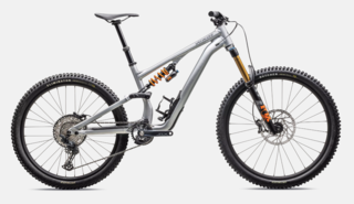 Specialized Stumpjumper 15 Alloy S5 Fox Coil
