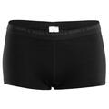 Aclima Lightwool 140 Hipster W&#180;S L Jet Black