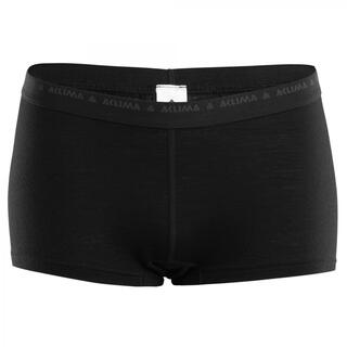 Aclima Lightwool 140 Hipster W&#180;S Jet Black