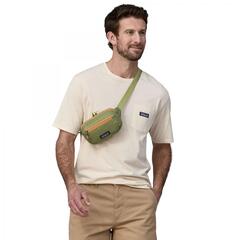 Patagonia Ultralight Black Hole Mini Hip Bugr Buckhorn Green
