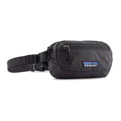 Patagonia Terravia Mini Hip Pack Blk Black