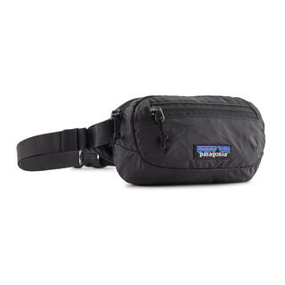 Patagonia Terravia Mini Hip Pack Blk Black