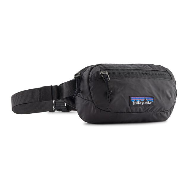 Patagonia Terravia Mini Hip Pack Blk Black 