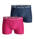 Bj&#248;rn Borg 2p Shorts Essential Sammy M True Red