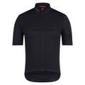Rapha Men&#39;s Brevet Element Jersey L Black/Grey