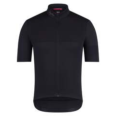 Rapha Men&#39;s Brevet Element Jersey S Black/Grey