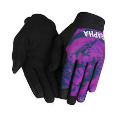 Rapha Trail Lightweight Glove S Multicolour