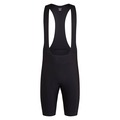 Rapha Men&#39;s Core Bib Shorts L 25 - Black/Black
