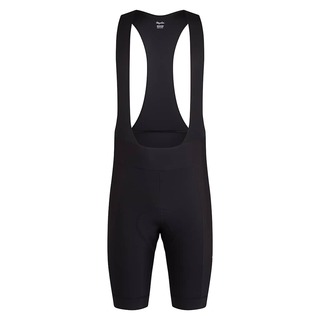 Rapha Men&#39;s Core Bib Shorts 25 - Black/Black