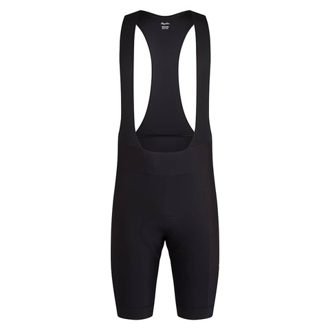 Rapha Men&#39;s Core Bib Shorts 25 - Black/Black
