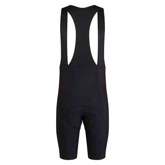 Rapha Men's Core Bib Shorts M 25 - Black/Black 