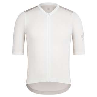 Rapha Men&#39;s Pro Team Training Jersey White/Silver