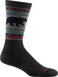 Darn Tough Van Grizzle Boot  L Midweight W/Cush (M)