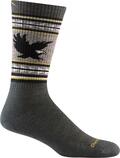 Darn Tough Vangrizzle Boot Midw/With Cushion (M)