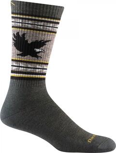 Darn Tough Vangrizzle Boot M Midw/With Cushion (M)
