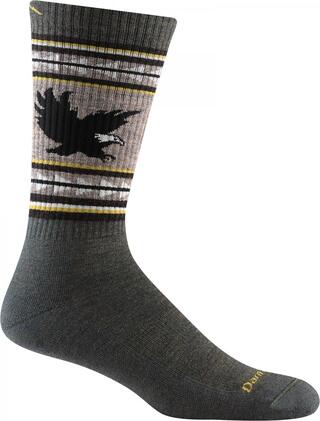 Darn Tough Vangrizzle Boot Midw/With Cushion (M)