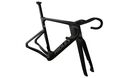 Ridley Noah FAST 3.0 Rammesett L Matte Black/Anthracite Metallic