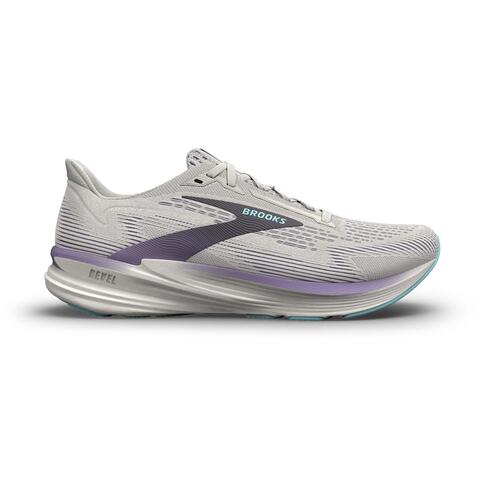 Brooks Revel 8 W 160 Coconut/Purple Rose/Clearwater