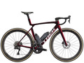 Trek Madone SLR 7 - Gen 8 - Ultegra Di2 Carbon Red Smoke ML