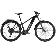 Powerfly+ 4 Equipped Gen 5 XL Gloss Dark Star/Matte Dark Web
