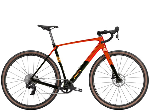 Trek Checkpoint SL 5 AXS Gen 3 Lava/Black Olive