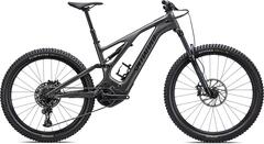 Specialized Turbo Levo Carbon - S3 Smoke/Black - DEMO
