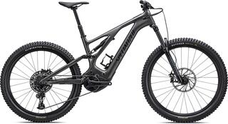 Specialized Turbo Levo Carbon - S3 Smoke/Black - DEMO